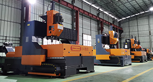 數控角鋼生產線結構與工藝流程?