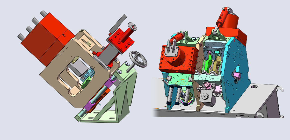 成熟的非標定制，彰顯強勁研發實力！