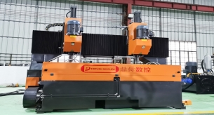 數控平面鉆床:數控平面鉆床的作用和特點?